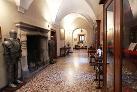Il Castello di San Gaudenzio
