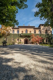 Il Castello di San Gaudenzio