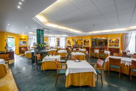 AS Hotel dei Giovi