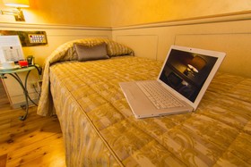 Hotel Parco Borromeo