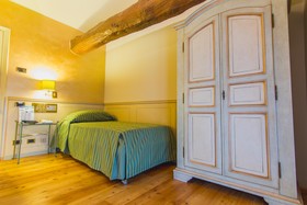 Hotel Parco Borromeo