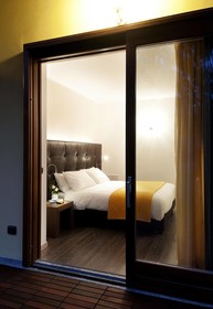 Bed & Garden