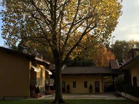 Bed & Garden