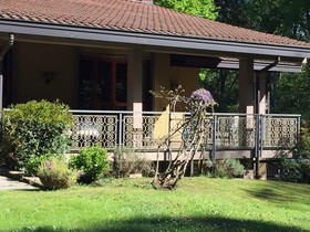 Bed & Garden