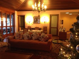 Bed & Garden