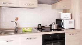 HQ Aparthotel Milano Inn - Smart Suites
