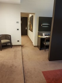 Best Western Plus Hotel Monza E Brianza Palace
