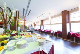 Best Western Plus Hotel Monza E Brianza Palace