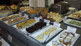 Best Western Plus Hotel Monza E Brianza Palace