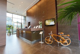 Best Western Plus Hotel Monza E Brianza Palace