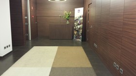Best Western Plus Hotel Monza E Brianza Palace
