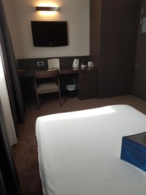 Best Western Plus Hotel Monza E Brianza Palace