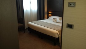 Best Western Plus Hotel Monza E Brianza Palace