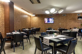 Best Western Plus Hotel Monza E Brianza Palace