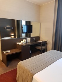 Best Western Plus Hotel Monza E Brianza Palace