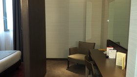 Best Western Plus Hotel Monza E Brianza Palace