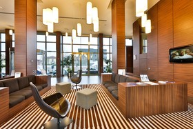 Best Western Plus Hotel Monza E Brianza Palace