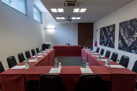 Best Western Plus Hotel Monza E Brianza Palace
