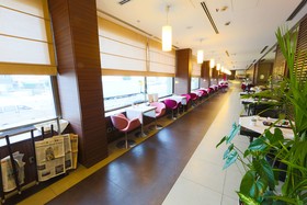 Best Western Plus Hotel Monza E Brianza Palace