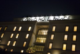 Cosmo Palace