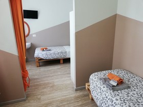 Woodhouse hotel