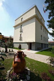 Hotel La Sosta