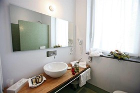 Hotel La Sosta