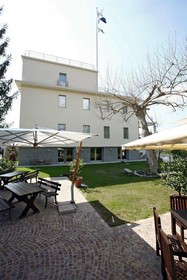 Hotel La Sosta