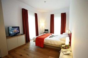 Hotel La Sosta