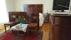 Bed and Breakfast Groane