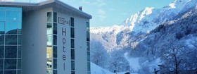 Cristal Resort & Spa
