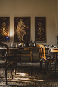 Villa Manzoni