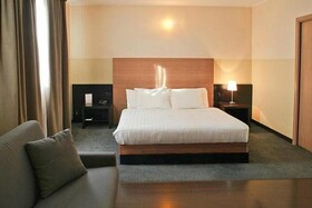 B&B HOTEL Milano Cologno Studios