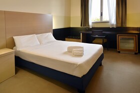 B&B HOTEL Milano Cologno Studios