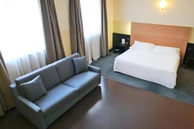B&B HOTEL Milano Cologno Studios