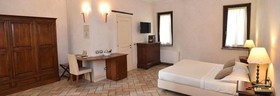 Agriturismo La Camilla