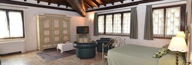 Agriturismo La Camilla