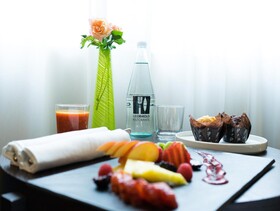 Best Western Plus Hotel Le Favaglie