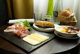 Best Western Plus Hotel Le Favaglie