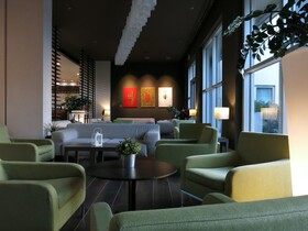 Best Western Plus Hotel Le Favaglie
