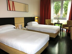 Best Western Plus Hotel Le Favaglie