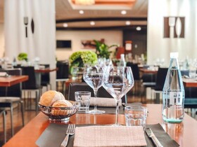 Best Western Plus Hotel Le Favaglie
