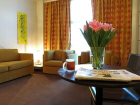 Best Western Plus Hotel Le Favaglie