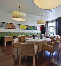 Best Western Plus Hotel Le Favaglie