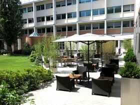 Best Western Plus Hotel Le Favaglie