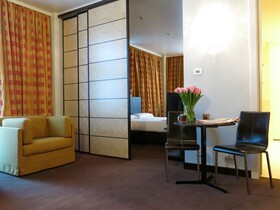 Best Western Plus Hotel Le Favaglie