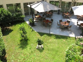 Best Western Plus Hotel Le Favaglie