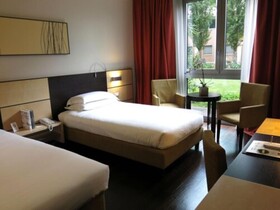 Best Western Plus Hotel Le Favaglie