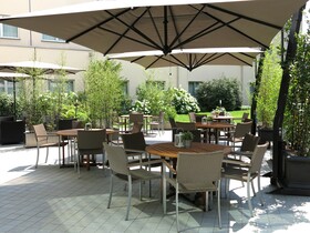 Best Western Plus Hotel Le Favaglie