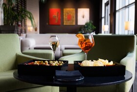 Best Western Plus Hotel Le Favaglie